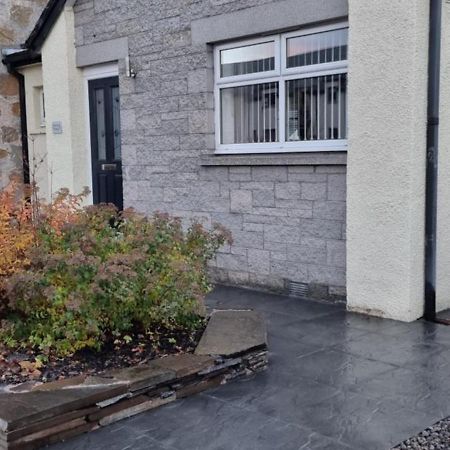 The Shelter Stone Cottage Aviemore Dış mekan fotoğraf
