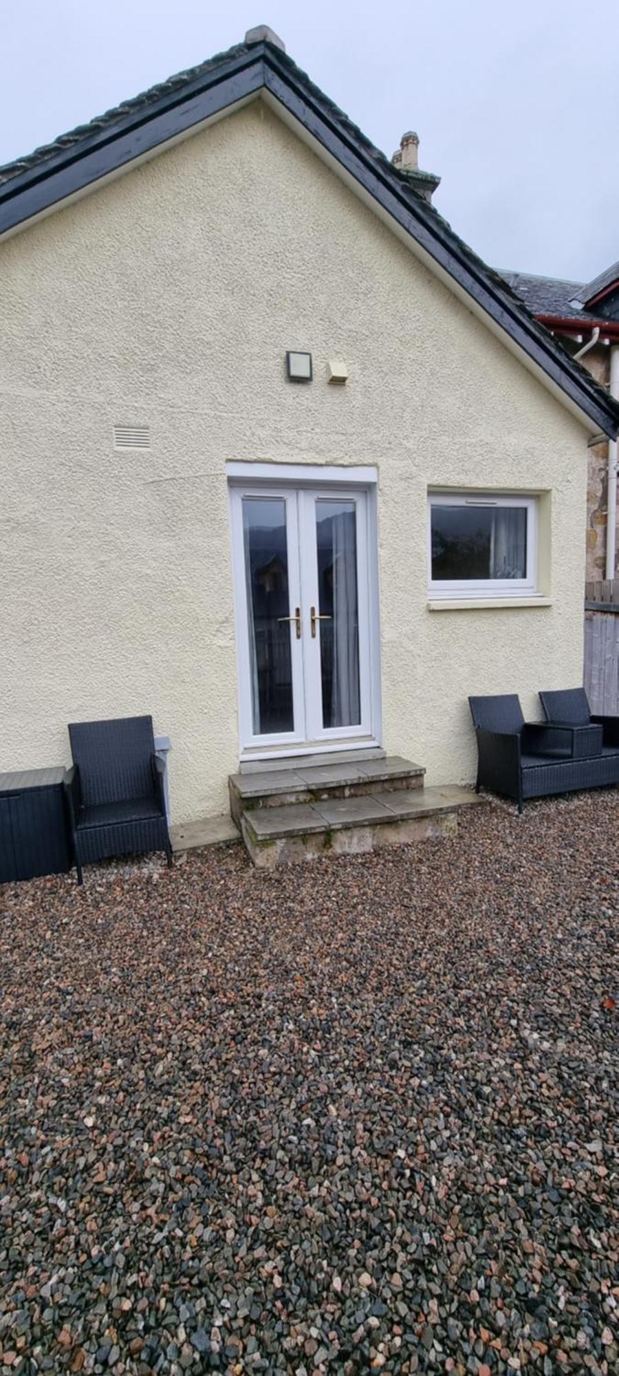 The Shelter Stone Cottage Aviemore Dış mekan fotoğraf