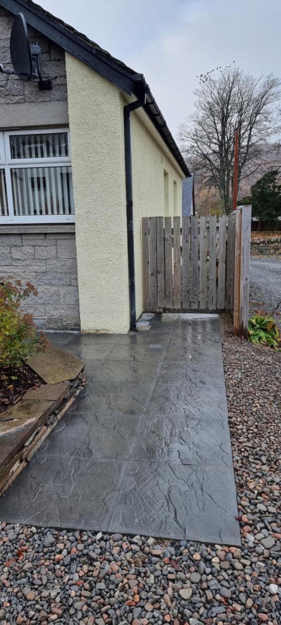 The Shelter Stone Cottage Aviemore Dış mekan fotoğraf