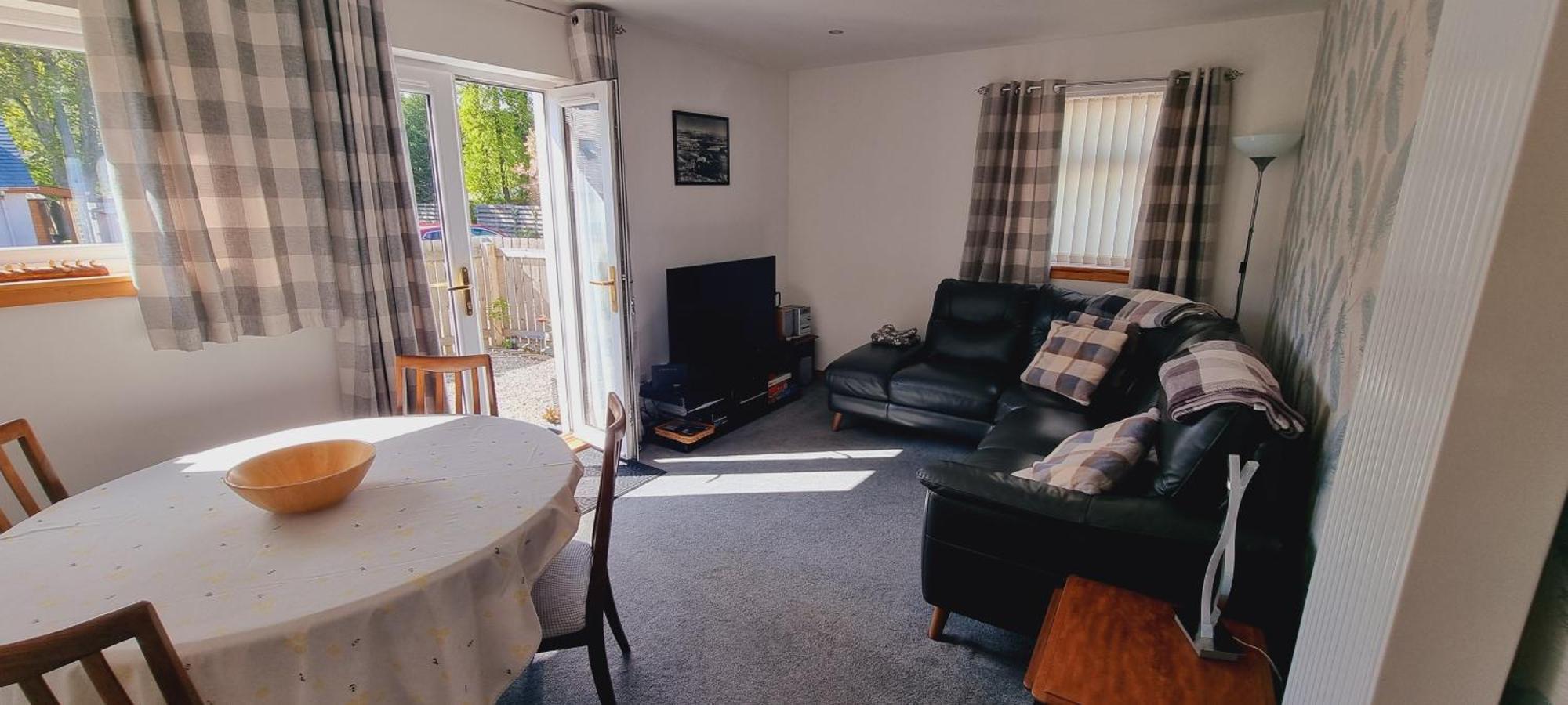 The Shelter Stone Cottage Aviemore Dış mekan fotoğraf